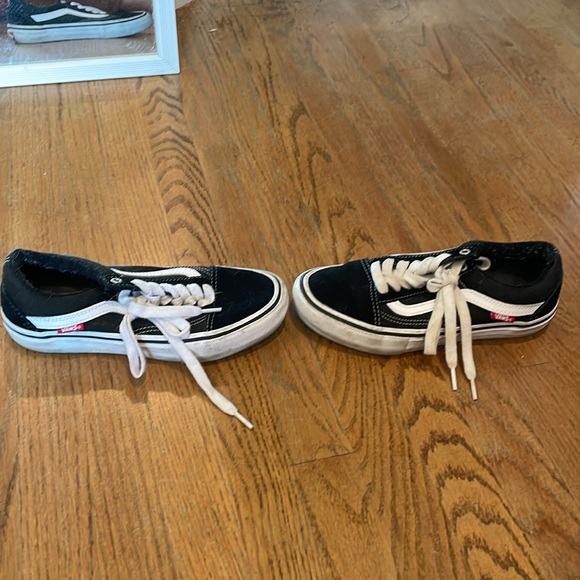 Vans skate shoe - Picture 2 of 6